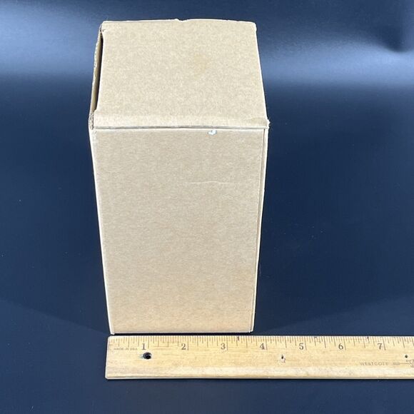 Penny McAllister Clown Sock Monkey Christmas Tree Ornament Yellow Red Polka Dots - Picture 12 of 14